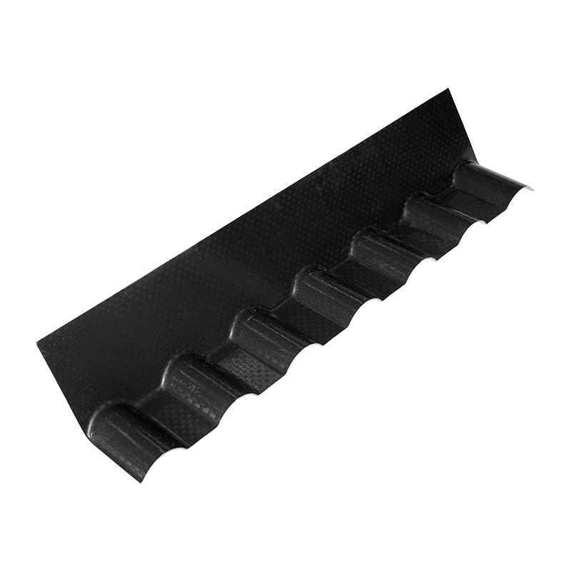 ASA PVC 루핑 시트 벽 깜박이는 보드